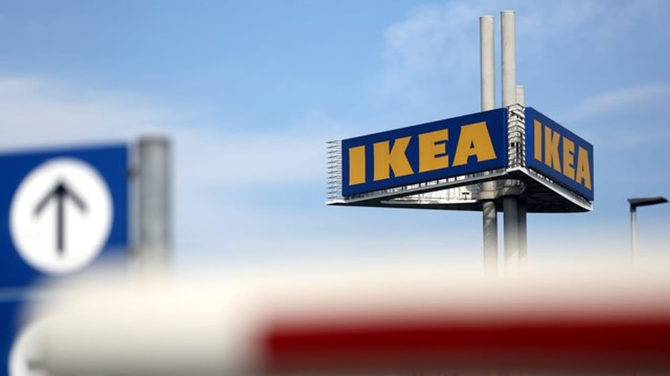Bis auf Weiteres bleiben alle Ikea-Fillialen in Deutschland geschlossen.