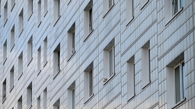 Mietern könnte in der Coronakrise schnell der Verlust der Wohnung drohen. Mietern könnte in der Coronakrise schnell der Verlust der Wohnung drohen.