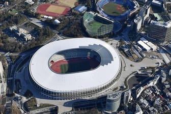 Das IOC lässt weiter keinen Zweifel am Festhalten an der Austragung der Olympischen Spiele in Tokio aufkommen.
