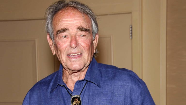 Stuart Whitman: Der Schauspieler wurde 92 Jahre alt.