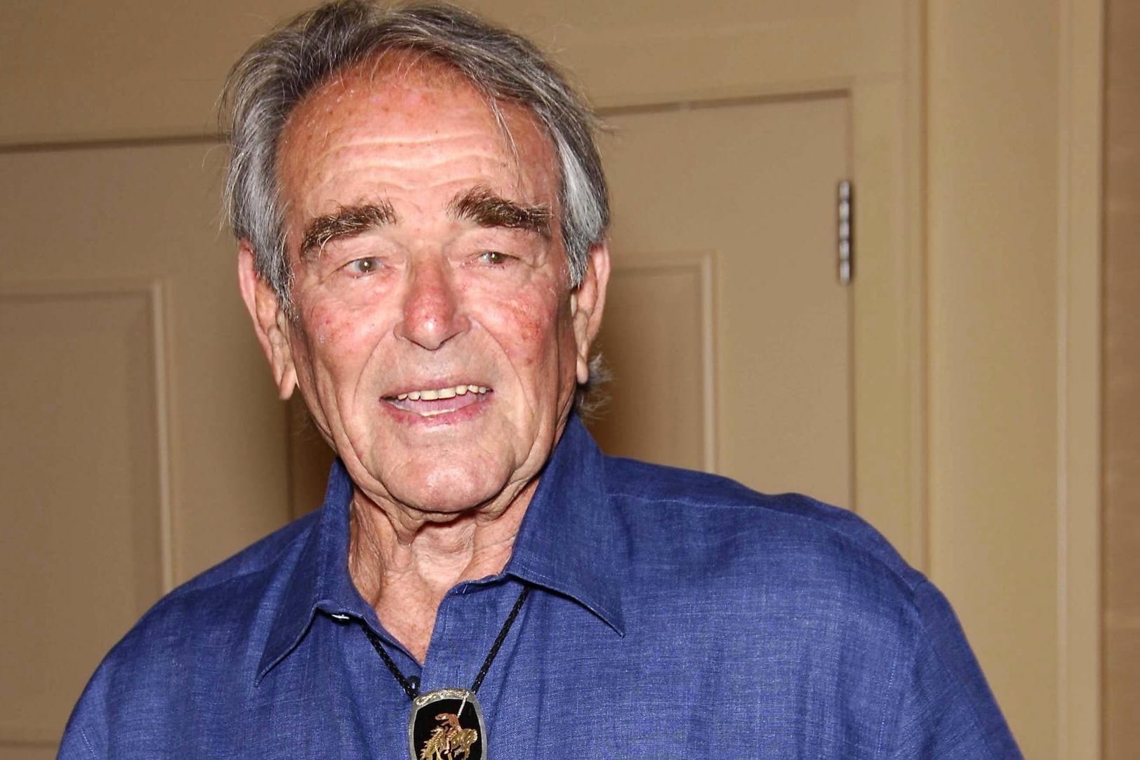 Stuart Whitman: Der Schauspieler wurde 92 Jahre alt.