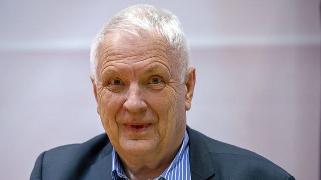 EAA-Präsident Svein Arne Hansen liegt nach einem schweren Schlaganfall in der Klinik.