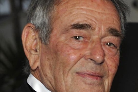 Stuart Whitman, Schauspieler aus den USA, ist mit 92 Jahren gestorben.