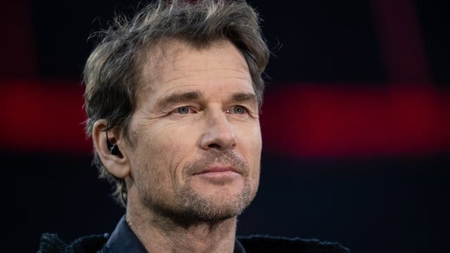 Polarisiert mit Aussagen zur Coronavirus-Krise: Jens Lehmann.