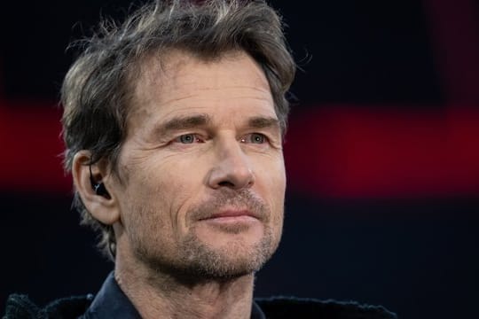 Polarisiert mit Aussagen zur Coronavirus-Krise: Jens Lehmann.