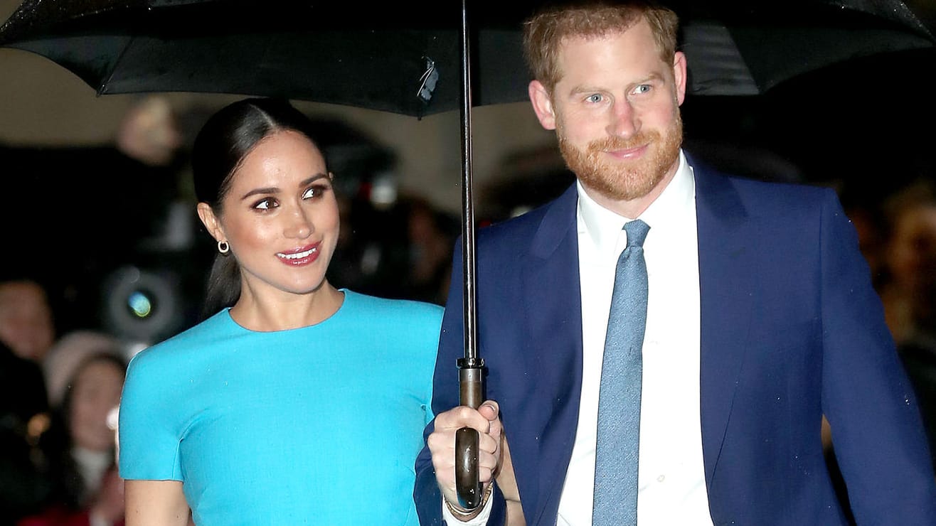 Herzogin Meghan und Prinz Harry: Die beiden werden bald finanziell auf eigenen Beinen stehen. Herzogin Meghan und Prinz Harry: Die beiden werden bald finanziell auf eigenen Beinen stehen.