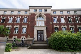 Die sächsischen Hochschulen wollen ihre Vorlesungen erst im Mai beginnen.