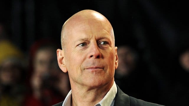 Bruce Willis wurde mit der "Stirb langsam"-Reihe zum Superstar. Bruce Willis wurde mit der "Stirb langsam"-Reihe zum Superstar.