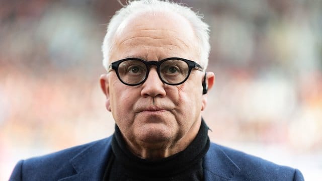 Fritz Keller kündigte den Amateurclubs Hilfe an.