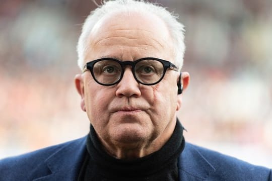 Fritz Keller kündigte den Amateurclubs Hilfe an.
