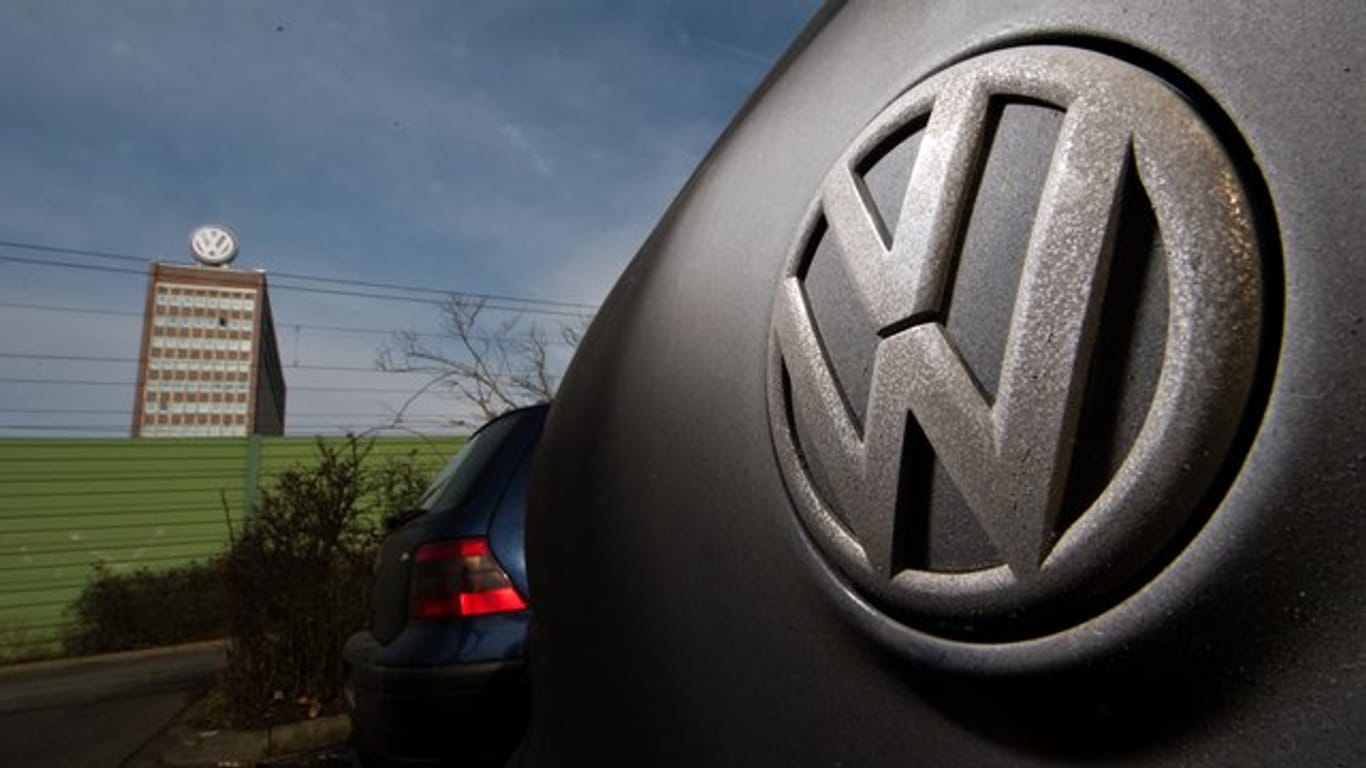Entschädigung von VW im Dieselskandal: Die Vergleichsangebote flattern den Betroffenen bald ins Haus.