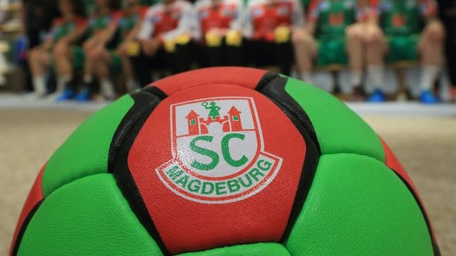 Der SC Magdeburg will die Spieler in Kurzarbeit schicken. Der SC Magdeburg will die Spieler in Kurzarbeit schicken.