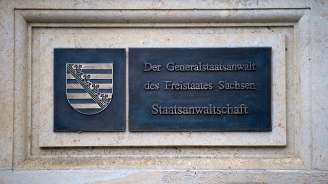 Staatsanwaltschaft Dresden