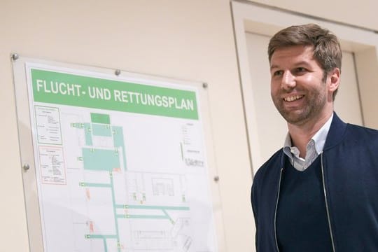Thomas Hitzlsperger ist der Vorstandsvorsitzende des VfB Stuttgart.