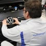 Auto – VW-Management wegen Coronavirus angeblich überfordert