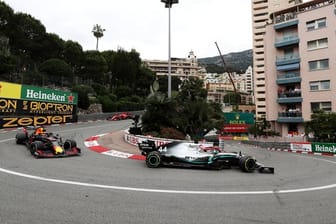 In diesem Jahr wird es kein Formel-1-Rennen in Monaco geben.