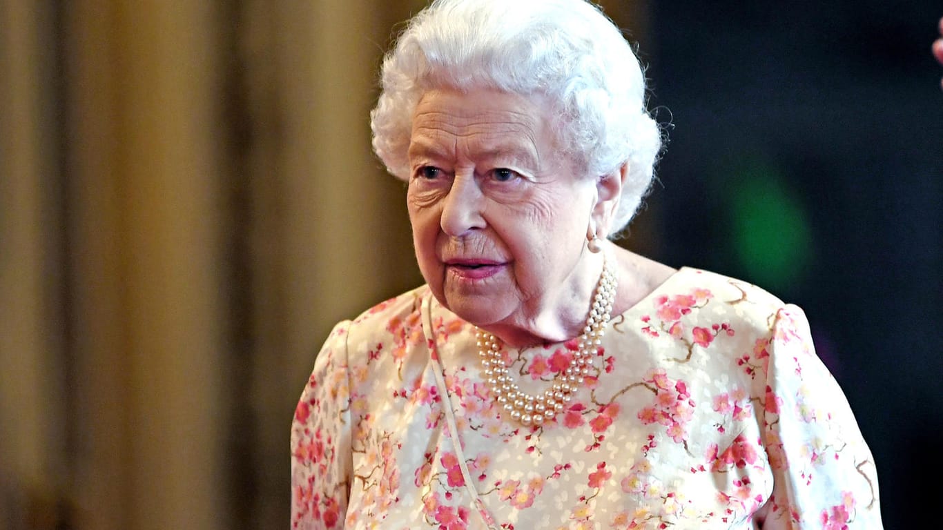 Queen Elizabeth II.: Eine Botschaft der Monarchin zur Coronavirus-Pandemie wurde veröffentlicht.