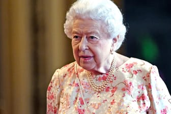 Queen Elizabeth II.: Eine Botschaft der Monarchin zur Coronavirus-Pandemie wurde veröffentlicht.