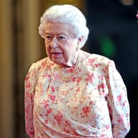 Queen Elizabeth II.: Eine Botschaft der Monarchin zur Coronavirus-Pandemie wurde veröffentlicht.