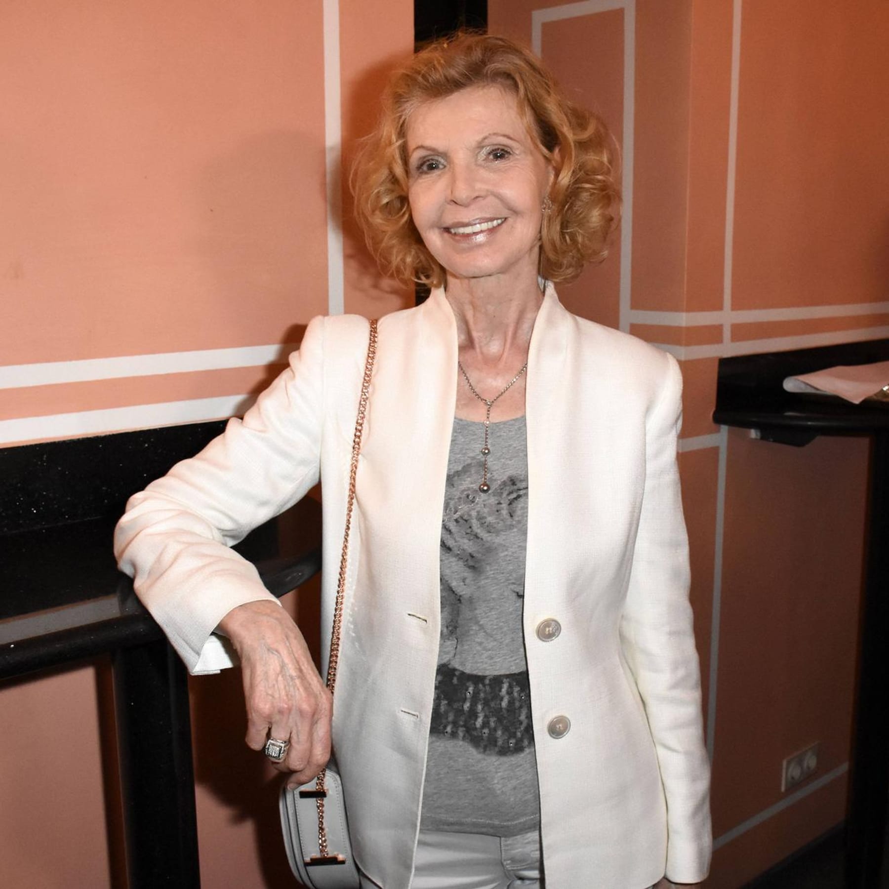 Jutta kammann nackt