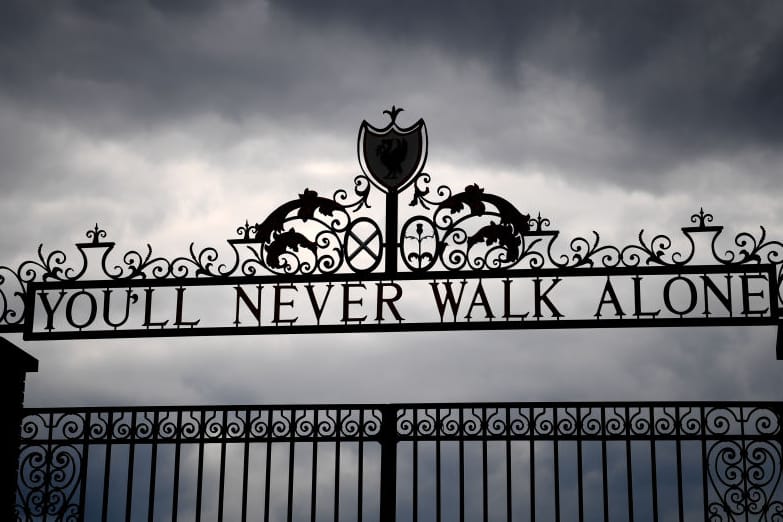 Der Song "You'll never walk alone" ist zur Hymne im Fußball geworden. Jetzt passt der Song auch zur Coronavirus-Krise.