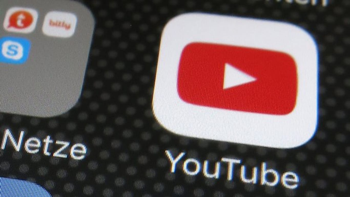 Youtube drosselt in Zeiten von Corona und vermehrter Heimarbeit die Auflösung seiner Videos.