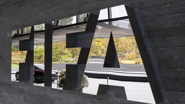 Der Weltverband FIFA öffnet Teile seines Video-Archivs.