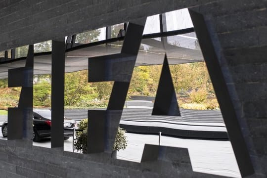 Der Weltverband FIFA öffnet Teile seines Video-Archivs.