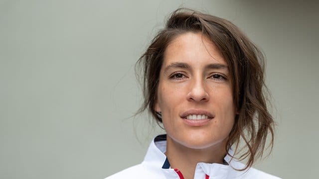 Will an ihre Karriere noch ein Jahr dranhängen: Andrea Petkovic.