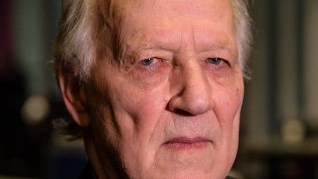 Ein beliebter Bösewicht: Werner Herzog.