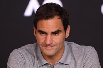 Hat sich im Kampf gegen die Ausbreitung des Coronavirus zu Wort gemeldet: Roger Federer.