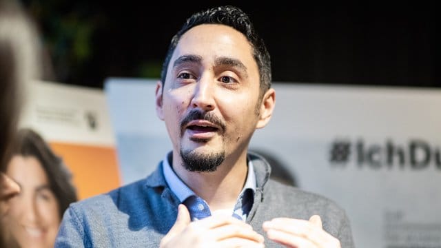 Eko Fresh: "Bitte haltet Euch an die Regeln.