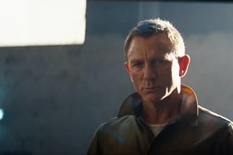 Daniel Craig: Als James Bond hat er seinen letzten Auftritt im Film "Keine Zeit zu sterben", der auf den 12. November 2020 verschoben wurde.