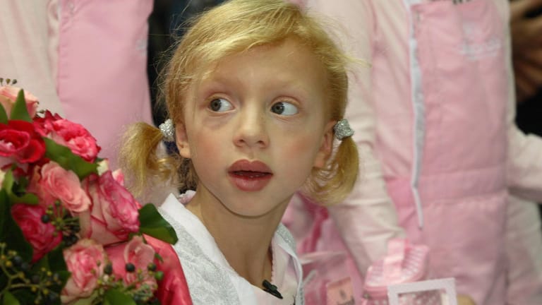 Anna Ermakova: Die Tochter von Boris Becker feiert heute ihren 20. Geburtstag.