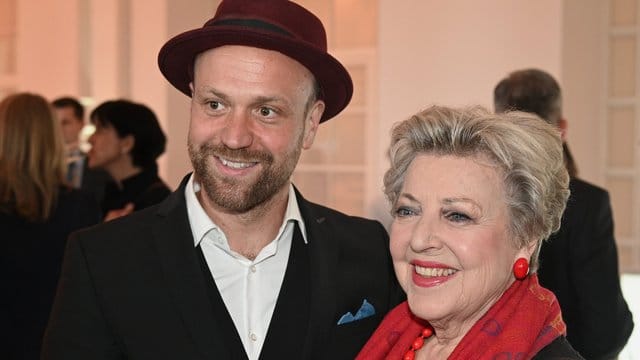 Klaus und Helga Beimer: Moritz A.