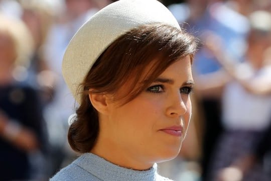 Eine ungewöhnliche Prinzessin: Eugenie wird 30.