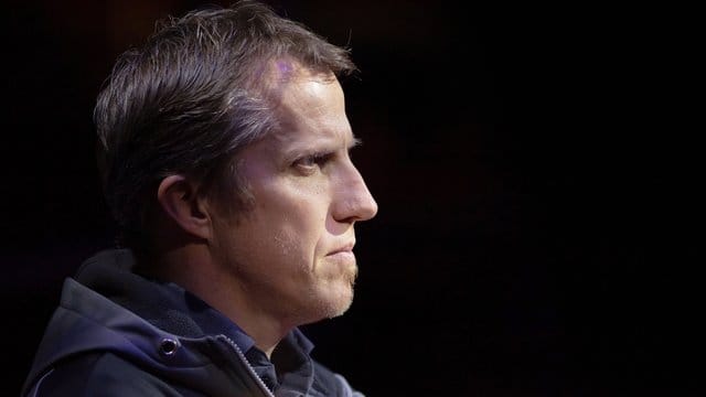 Jörg Roßkopf sieht derzeit keine Chance mehr, um vernünftige Olympische Spiele in diesem Sommer stattfinden zu lassen. Jörg Roßkopf sieht derzeit keine Chance mehr, um vernünftige Olympische Spiele in diesem Sommer stattfinden zu lassen.