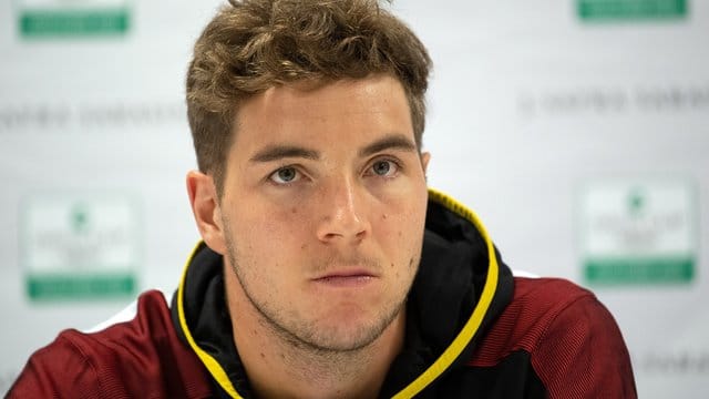 Jan-Lennard Struff plädiert für eine Verschiebung der Olympischen Spiele.