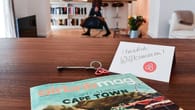 Airbnb-Wohnungen wandern wegen Corona-Krise zu anderen Portalen