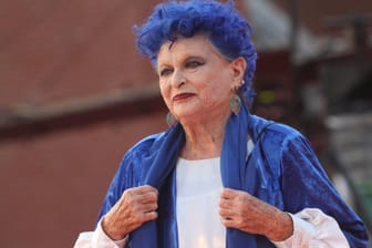 Lucía Bosé: Die Schauspielerin wurde 89 Jahre alt.