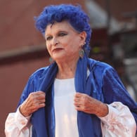 Lucía Bosé: Die Schauspielerin wurde 89 Jahre alt.