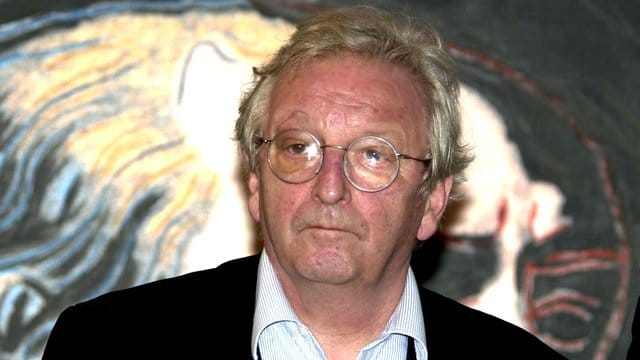 Peter Bichsel wird 85.