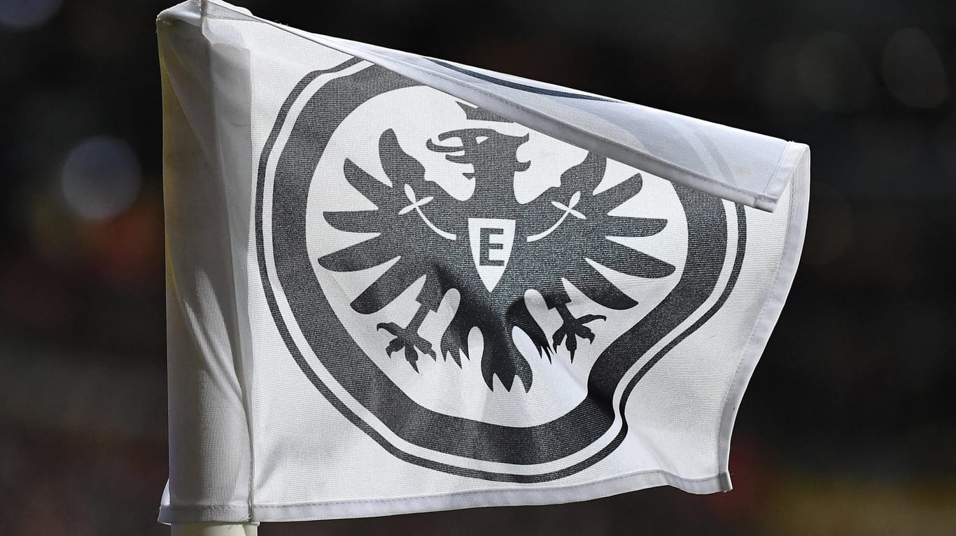 Symbolbild: Bei Eintracht Frankfurt gab es zwei positiv getestete Fälle in Sachen Coronavirus.
