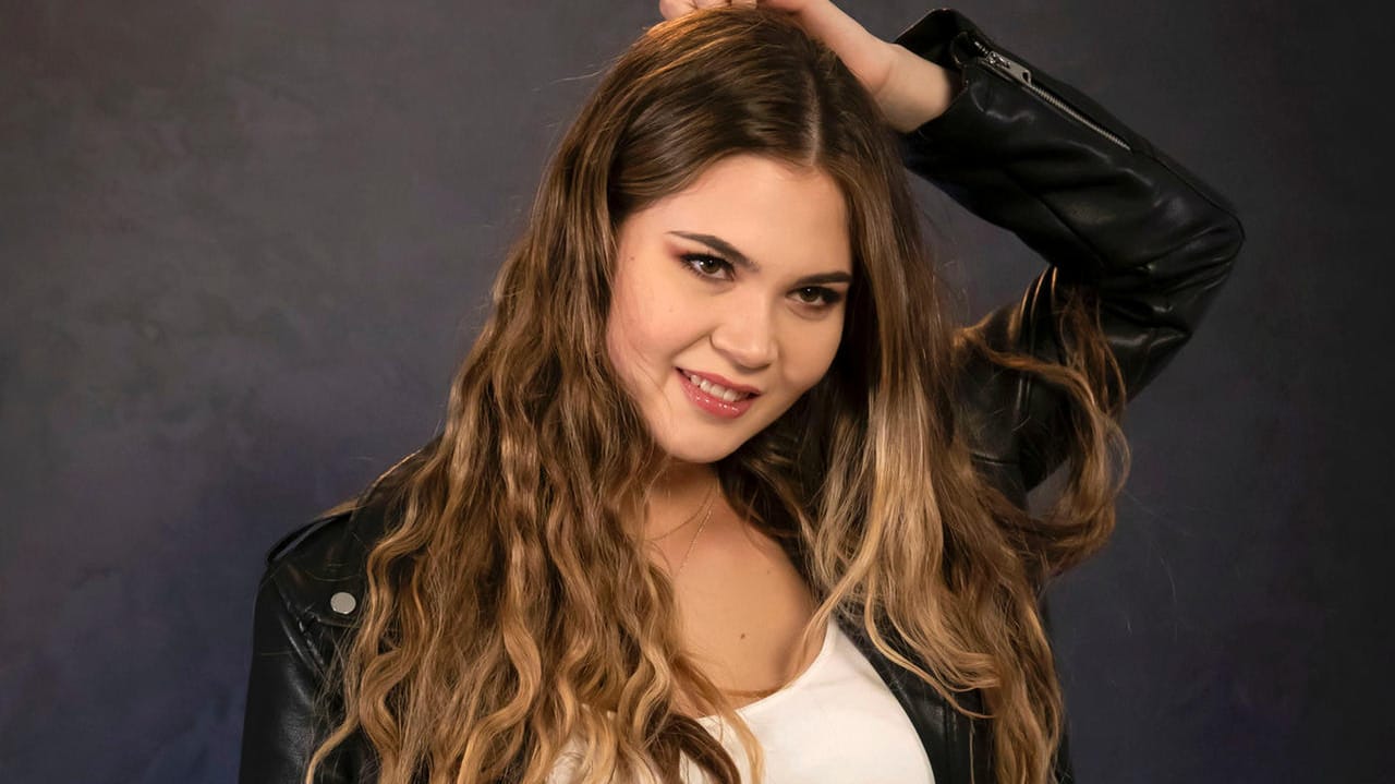 Kandidatin Johanna: Sie ist das einzige Curvy Model in der 15. Staffel von GNTM.