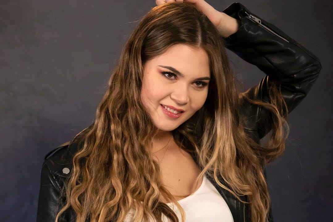 Kandidatin Johanna: Sie ist das einzige Curvy Model in der 15. Staffel von GNTM.