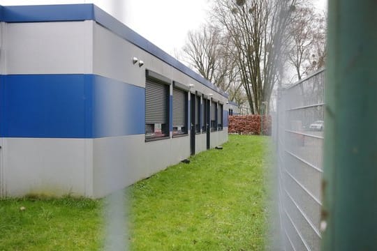 Für Flüchtlingsunterkünfte ist die Coronavirus-Krise eine besondere Herausforderung.