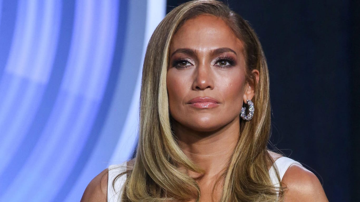 Jennifer Lopez: Sie trauert um ihre Jugendliebe.