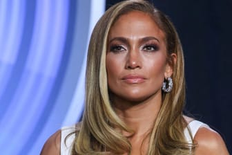 Jennifer Lopez: Sie trauert um ihre Jugendliebe.