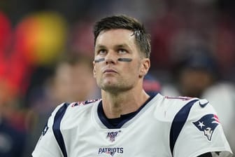 Spricht nicht über die Gründe seines Abschieds von den New England Patriots: Quarterback Tom Brady.