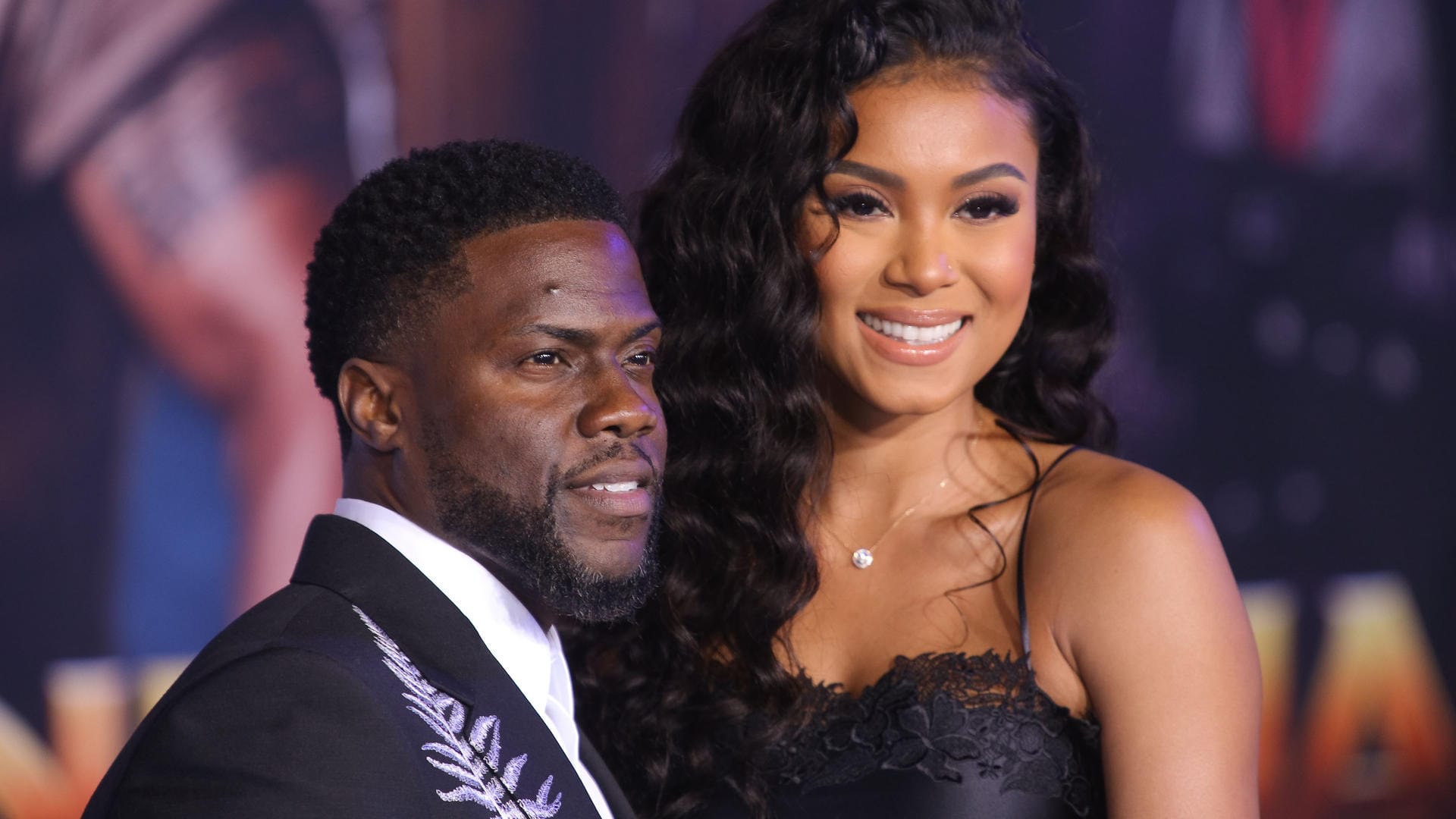 Kevin und Eniko Hart: Das Paar erwartet zum zum zweiten Mal gemeinsamen Nachwuchs. Kevin und Eniko Hart: Das Paar erwartet zum zum zweiten Mal gemeinsamen Nachwuchs.